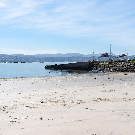 莫阿纳Apartamento Espacioso Cerca De La Playa Con Aire Acondicionado公寓 外观 照片