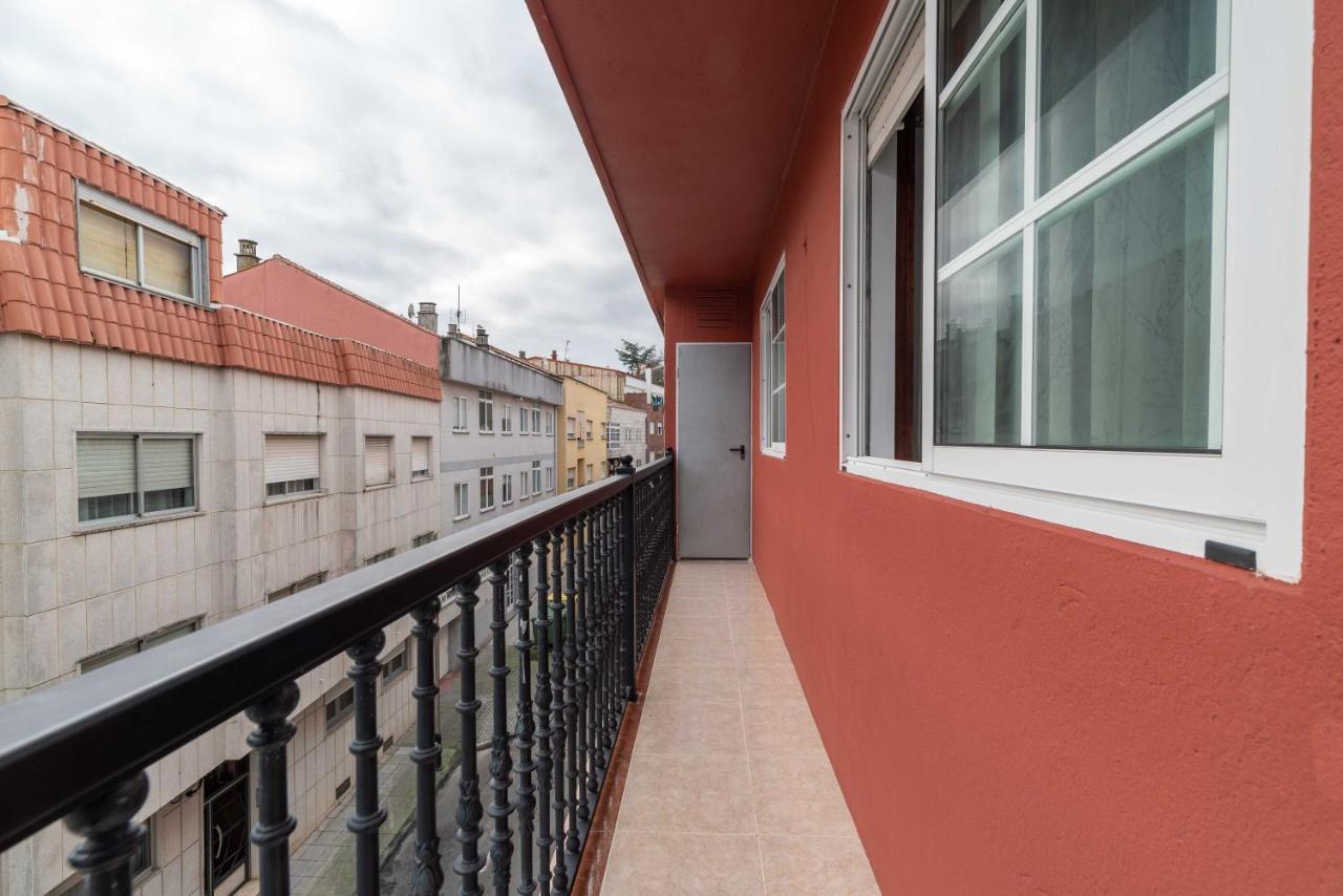 莫阿纳Apartamento Espacioso Cerca De La Playa Con Aire Acondicionado公寓 外观 照片